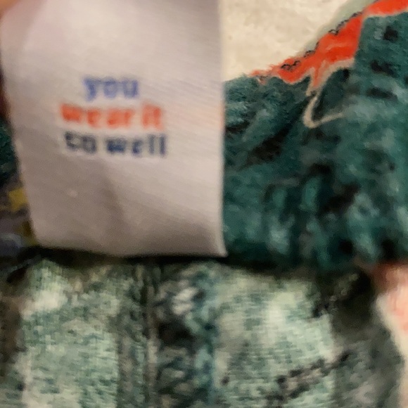 EUC Old Navy Let It Snow Pajama Pants Size XL - Picture 8 of 8